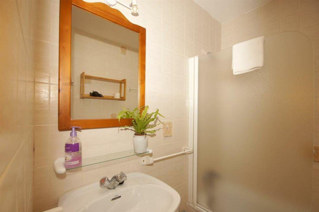 Ses Malves Apartment *
