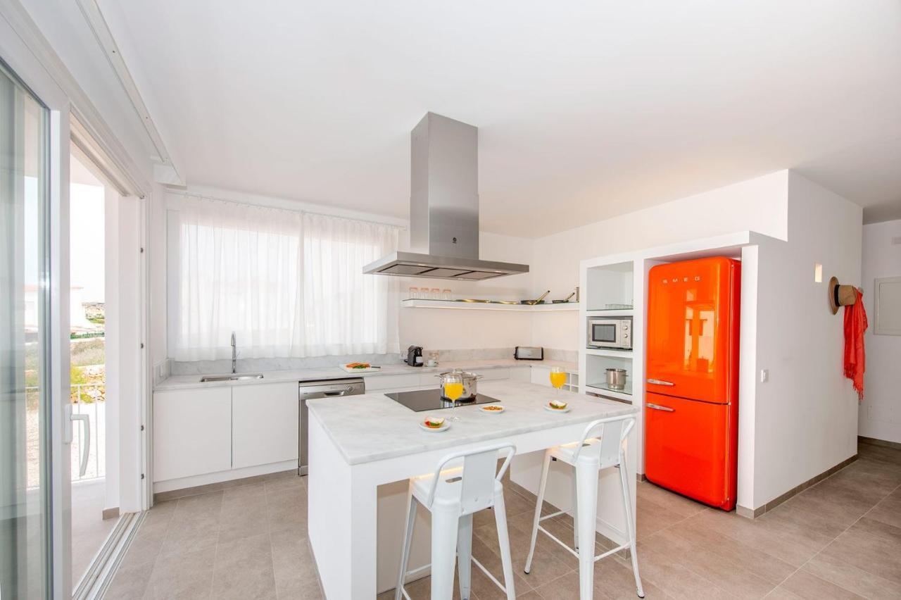 Amatista 4 Bedroom Villa, * Cala'n Forcat