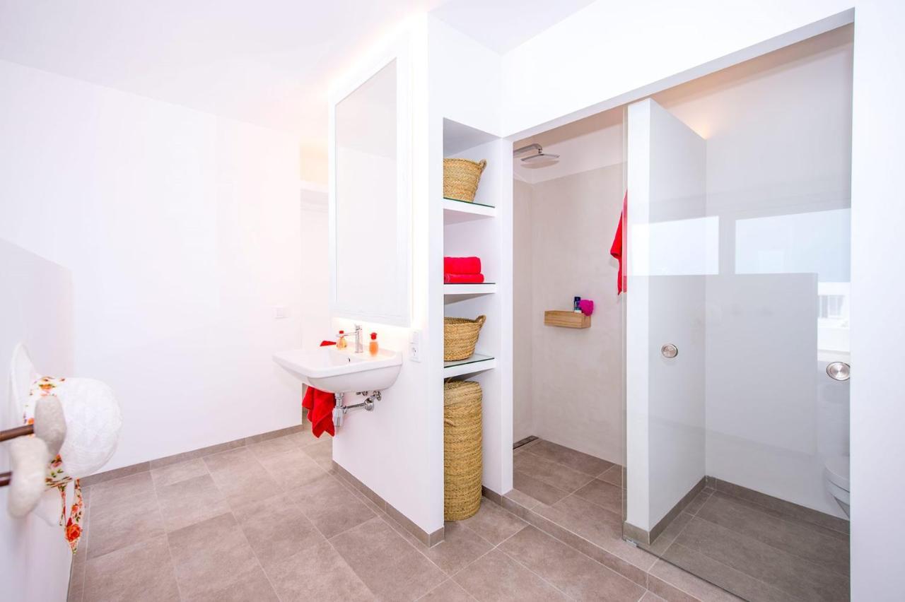 Amatista 4 Bedroom Villa, Cala'n Forcat