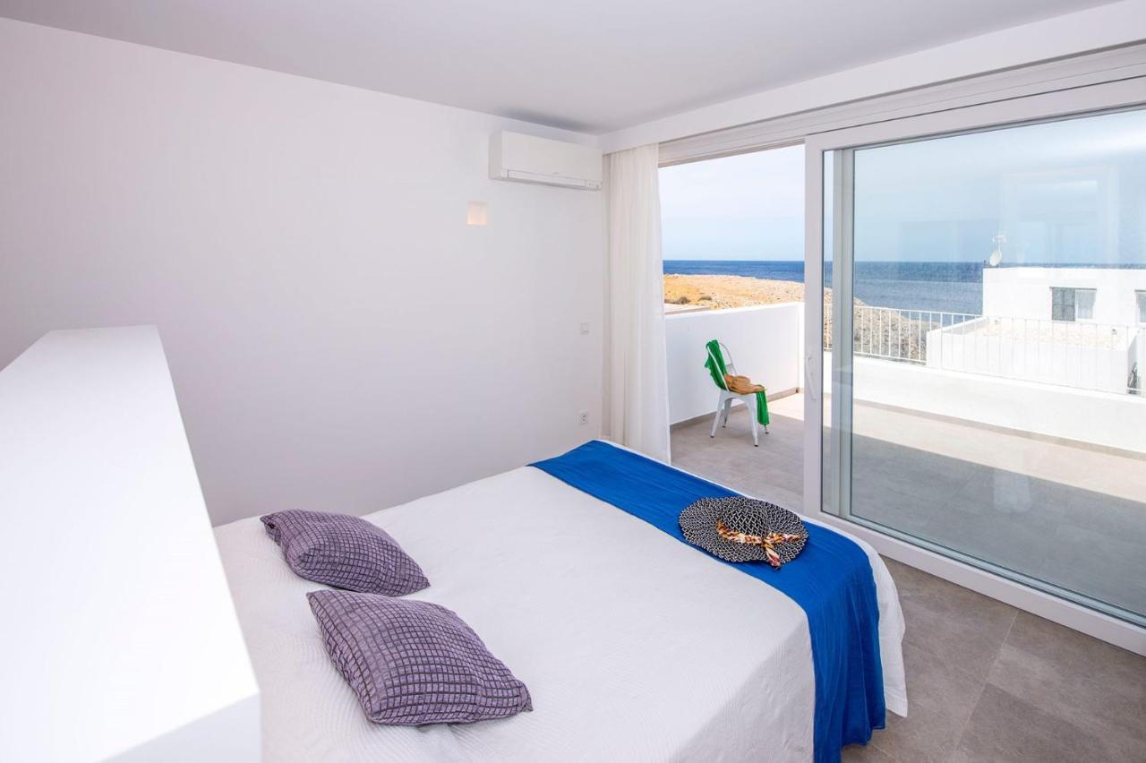 Amatista 4 Bedroom Villa, * Cala'n Forcat