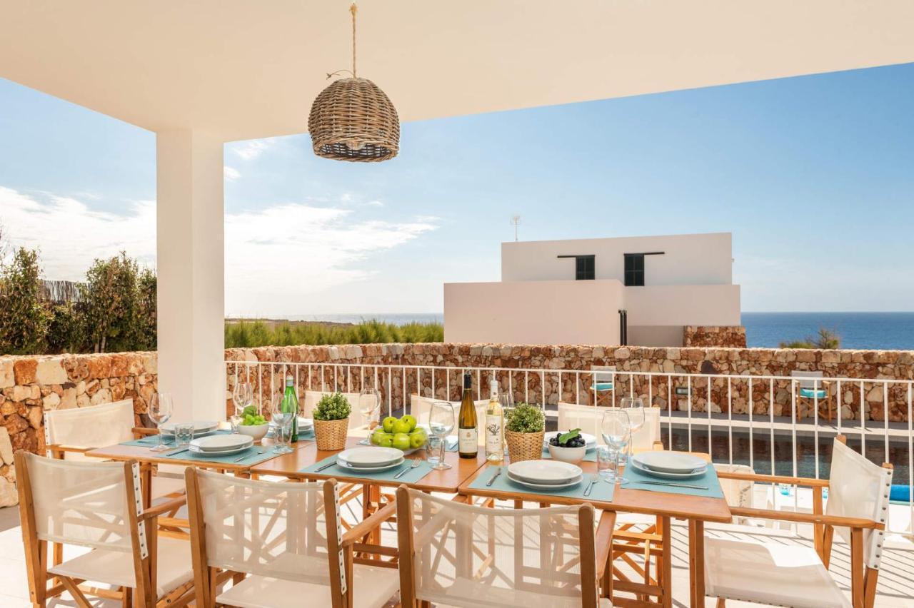 Villa Amatista 4 Bedroom Villa, Cala'n Forcat