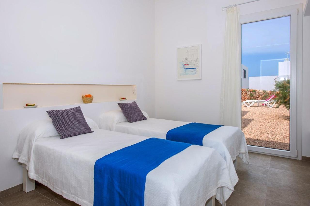 Villa Amatista 4 Bedroom Villa, Cala'n Forcat