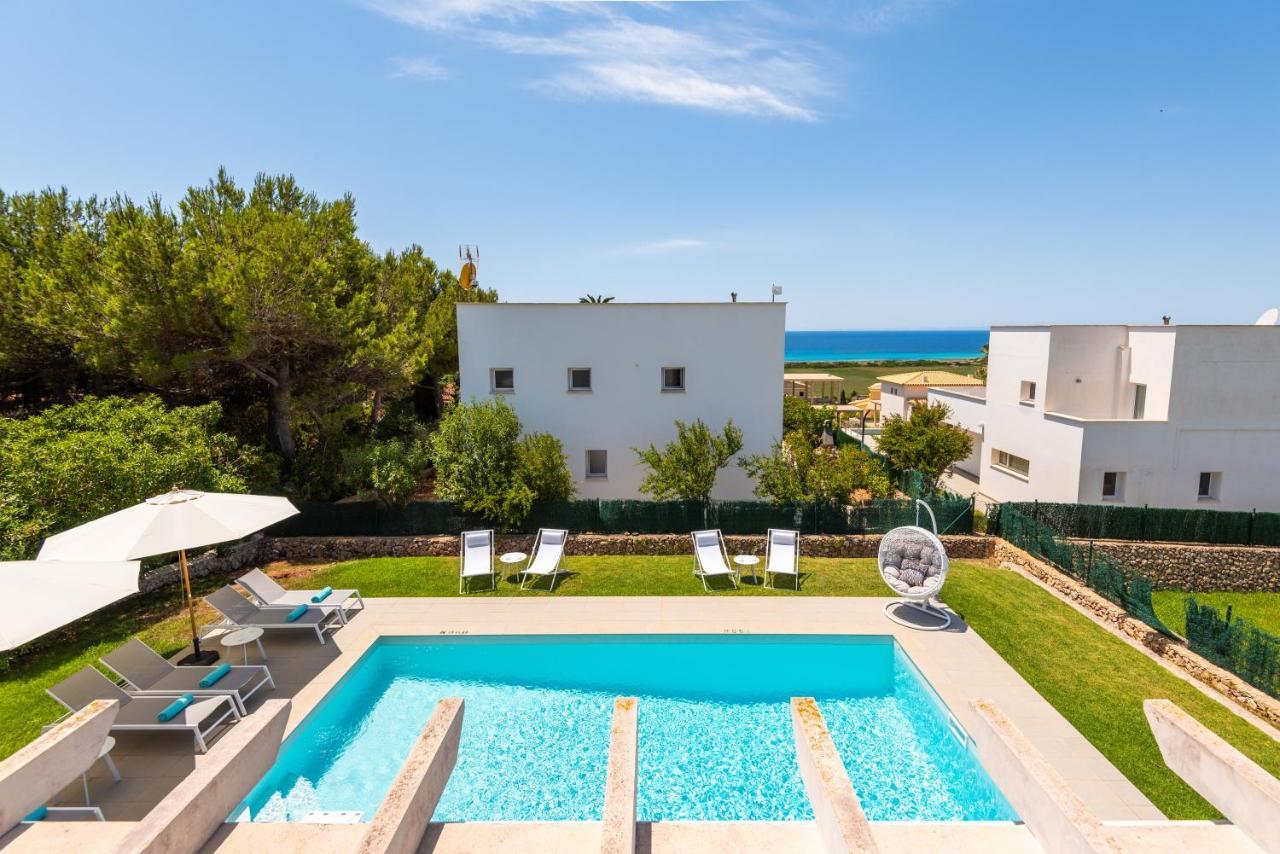 Galerna Villa Son Bou