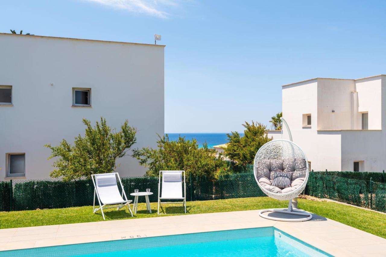 Galerna Villa *