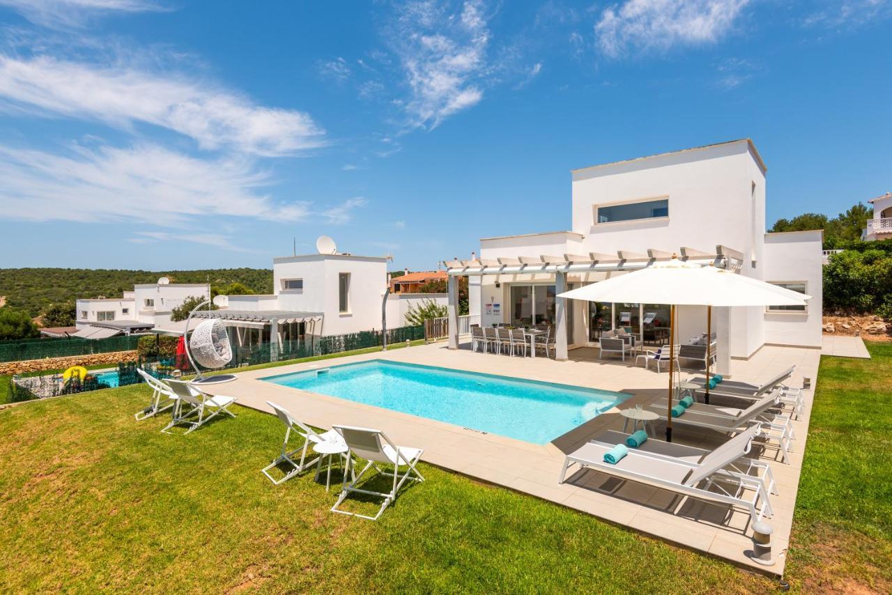 Galerna Villa *