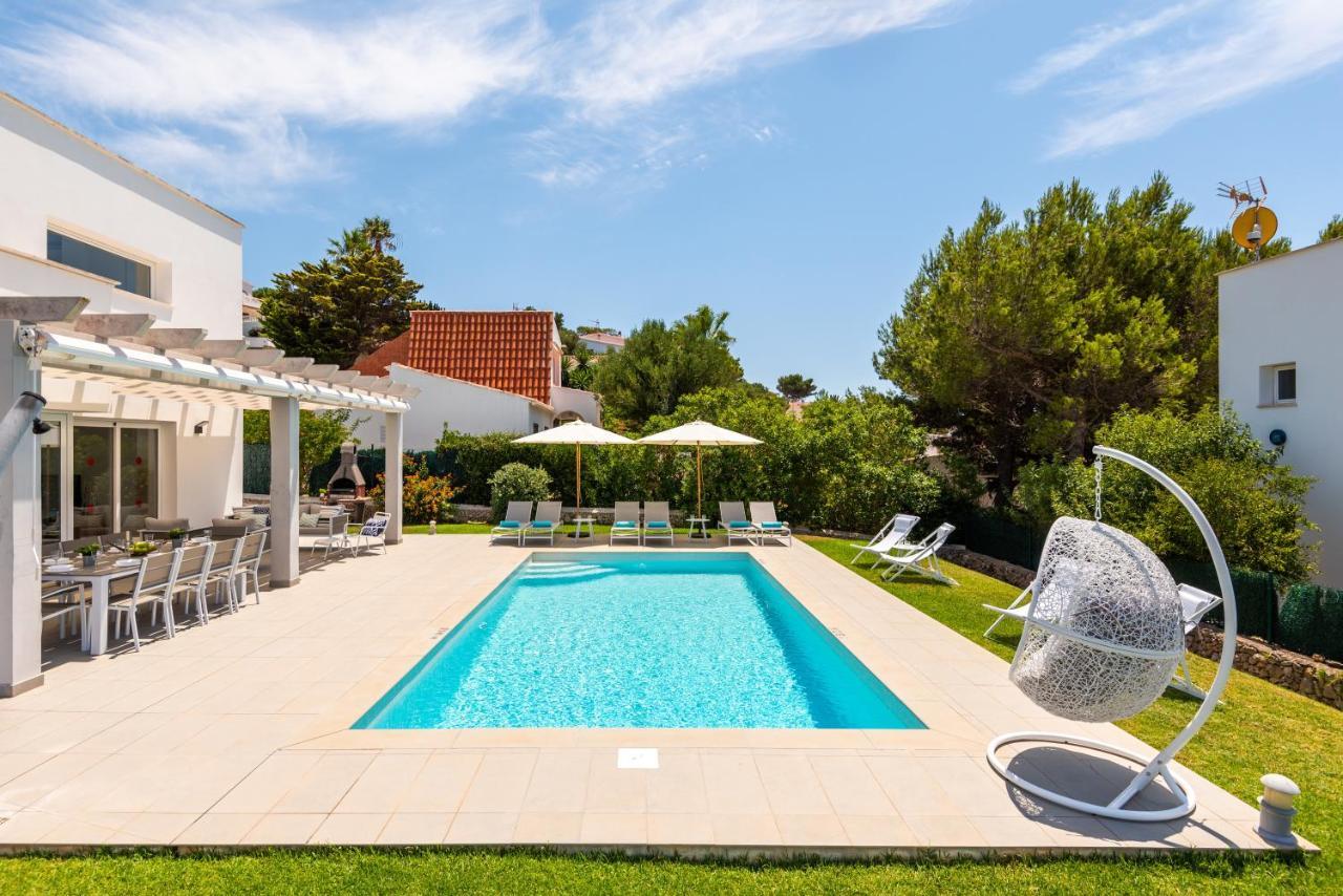 Villa Galerna *