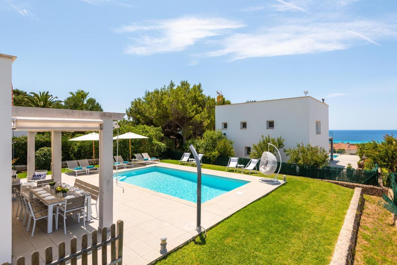 Galerna Villa *