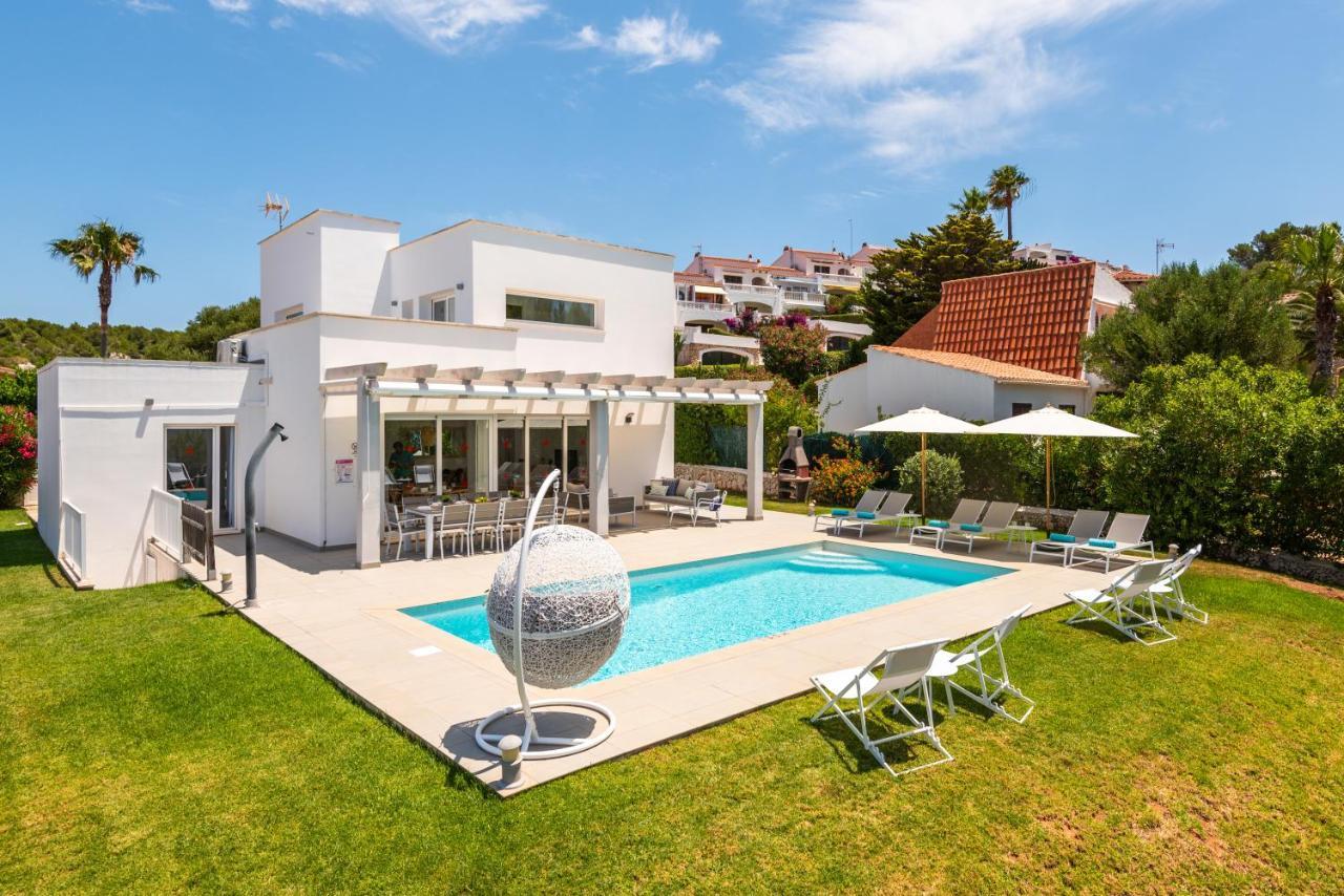 Villa Galerna Son Bou