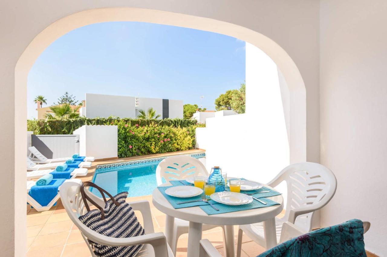 Arena 2 Bedroom Villa, Cala Blanca * Cala Blanca (Menorca)