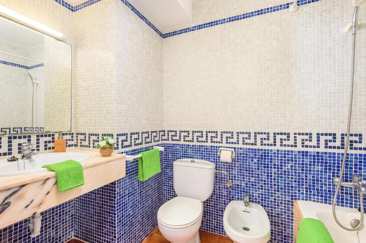 Arena 2 Bedroom Villa, Cala Blanca Villa
