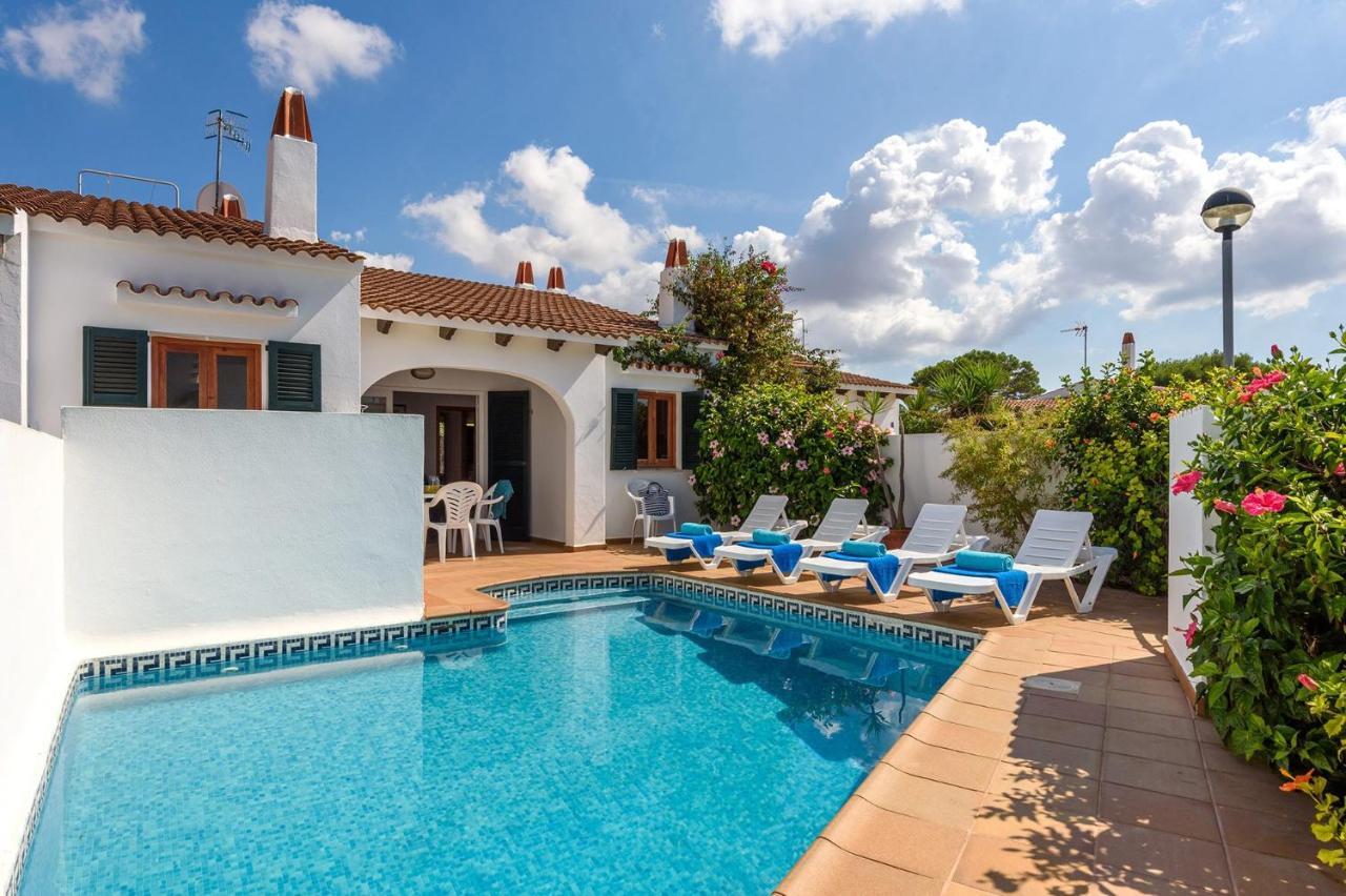 Arena 2 Bedroom Villa, Cala Blanca