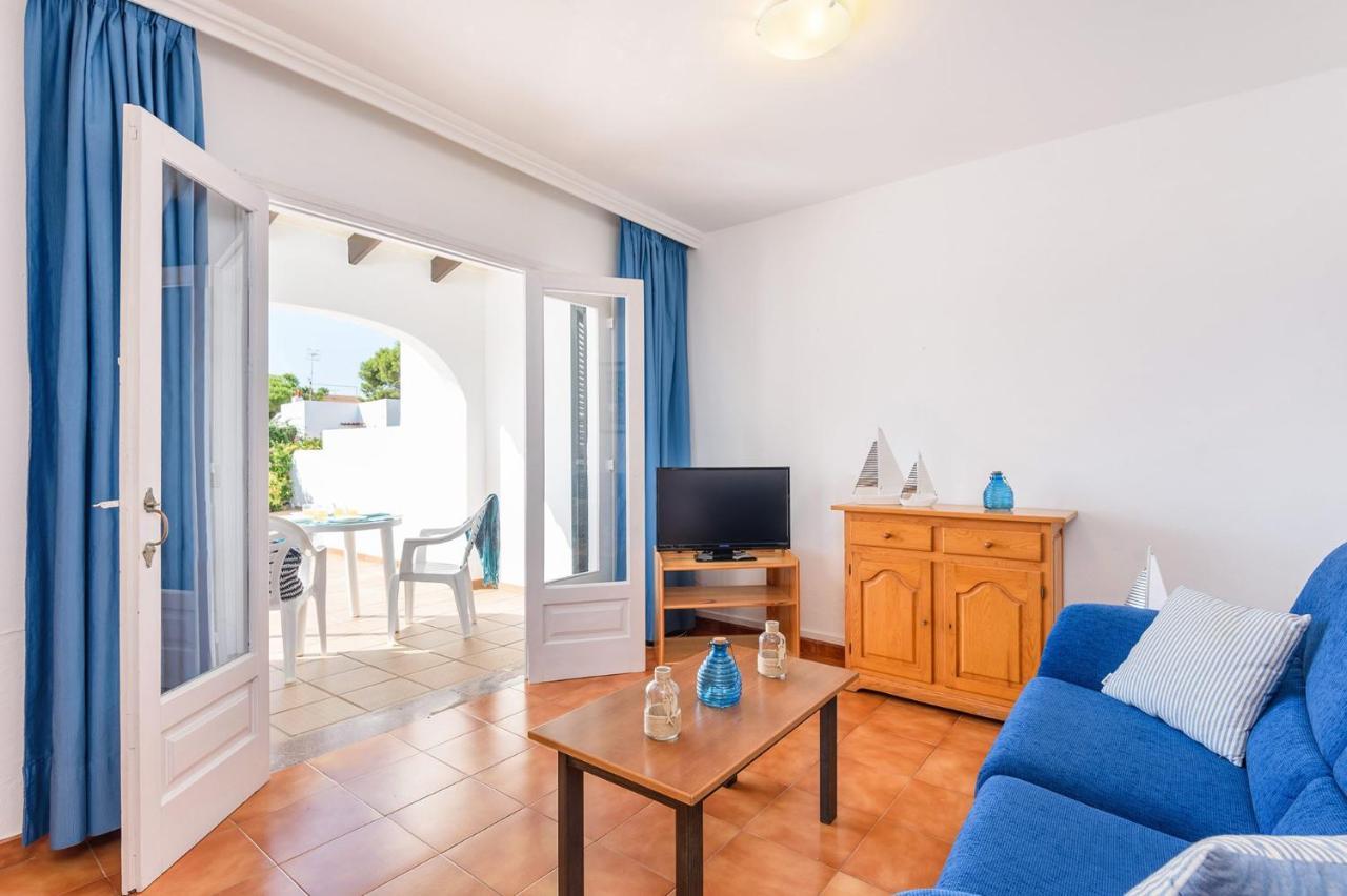 Villa Arena 2 Bedroom Villa, Cala Blanca