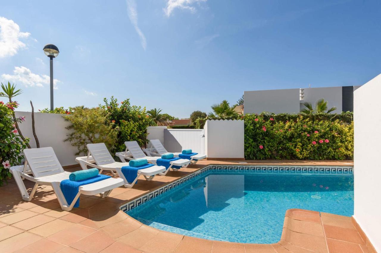 Villa Arena 2 Bedroom Villa, Cala Blanca *