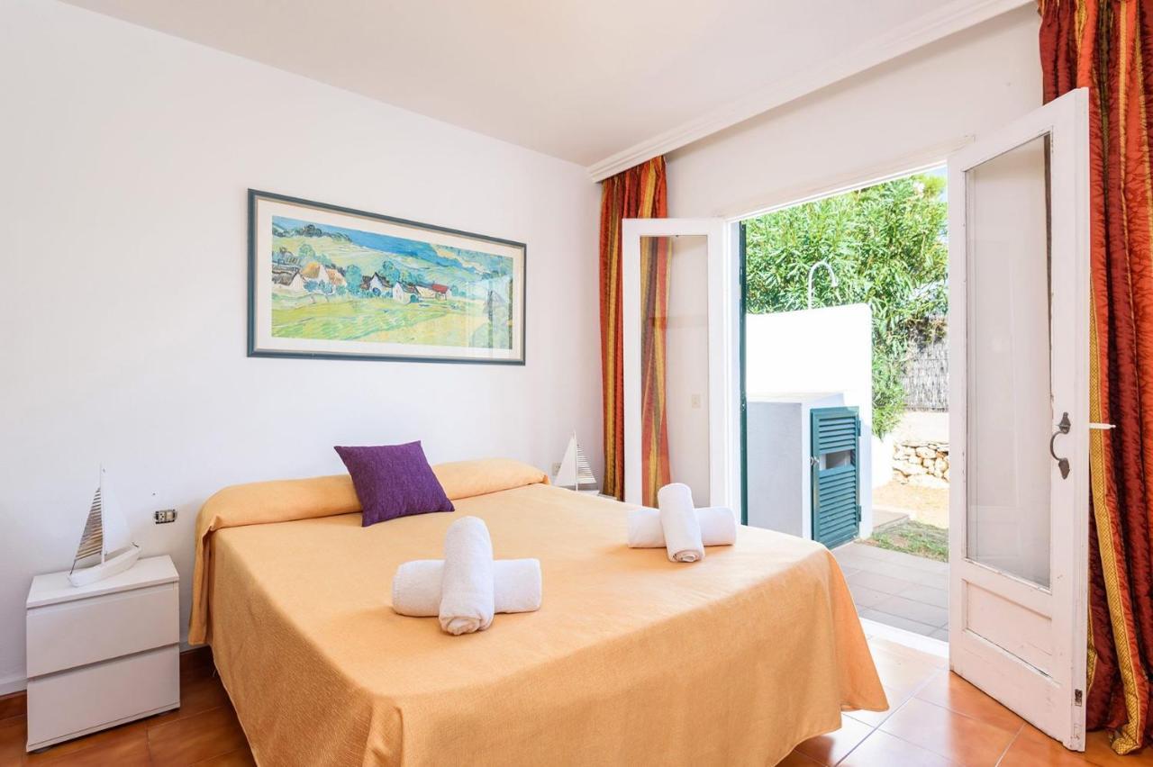 Arena 2 Bedroom Villa, Cala Blanca * Cala Blanca (Menorca)