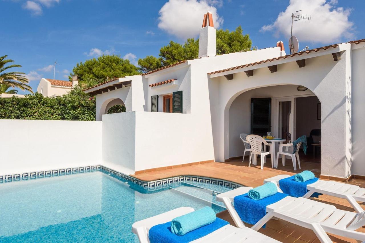 Arena 2 Bedroom Villa, Cala Blanca *