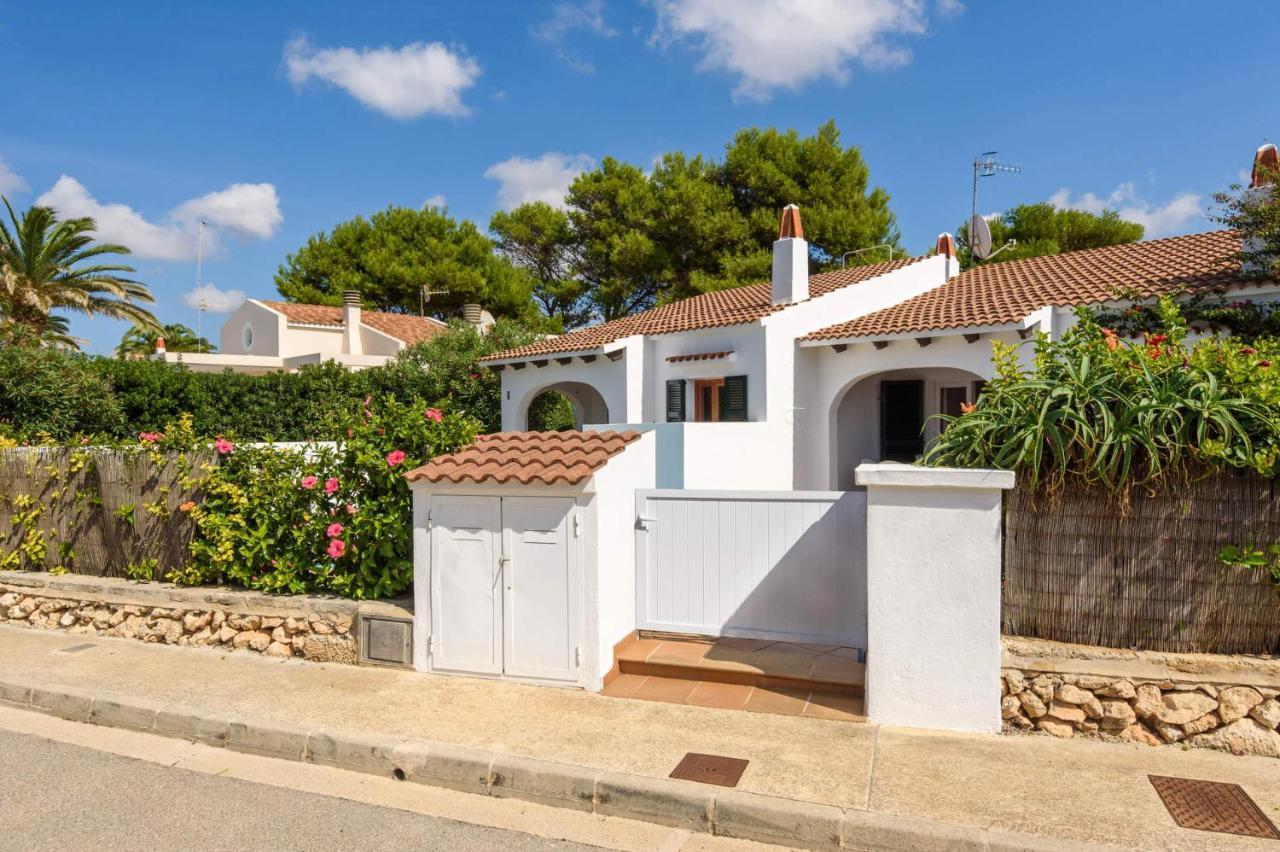 Arena 2 Bedroom Villa, Cala Blanca Villa