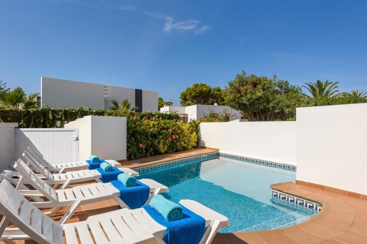 Arena 2 Bedroom Villa, Cala Blanca Villa *