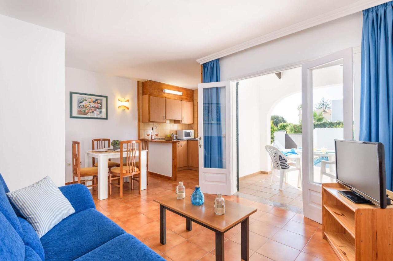 Arena 2 Bedroom Villa, Cala Blanca Villa
