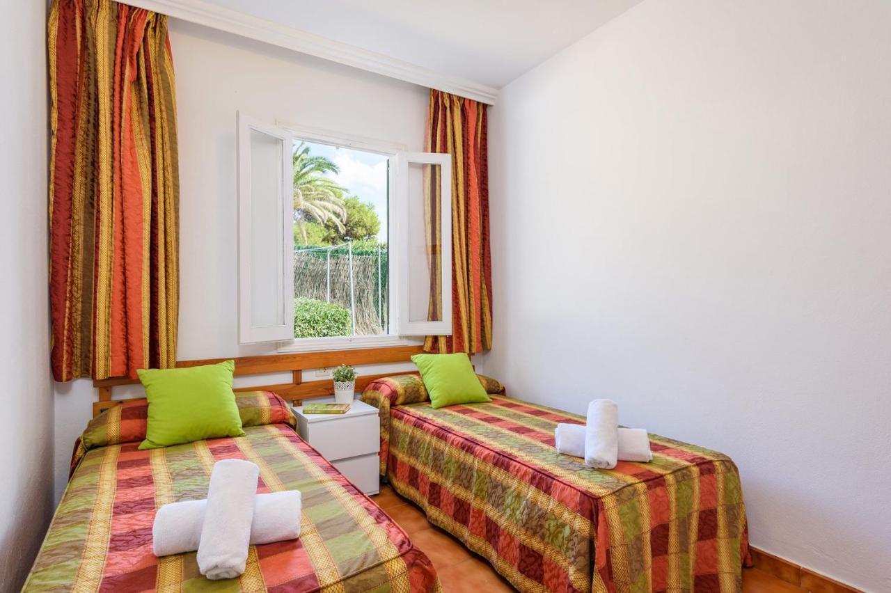 Arena 2 Bedroom Villa, Cala Blanca