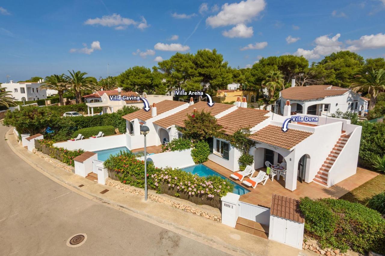 Arena 2 Bedroom Villa, Cala Blanca Villa Cala Blanca (Menorca)