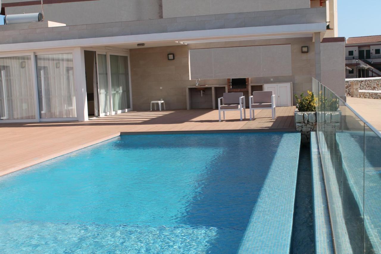 Esmeralda Sol Villa Cala en Forcat