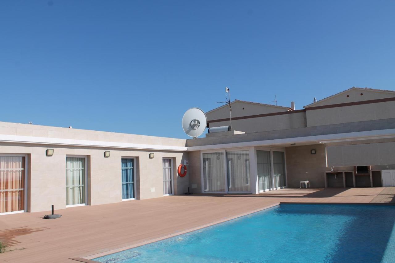 Villa Esmeralda Sol *