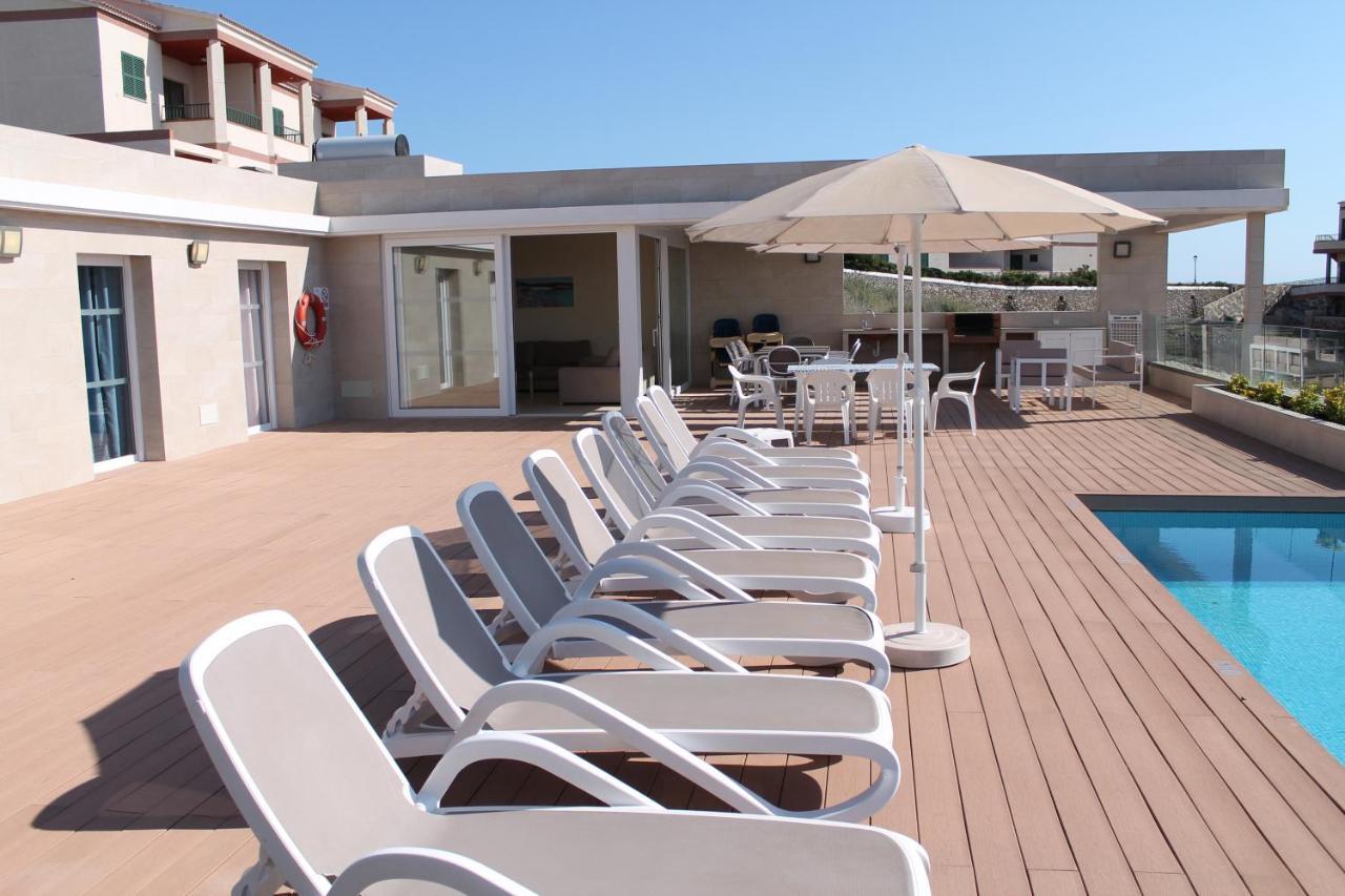 Esmeralda Sol Villa Cala en Forcat