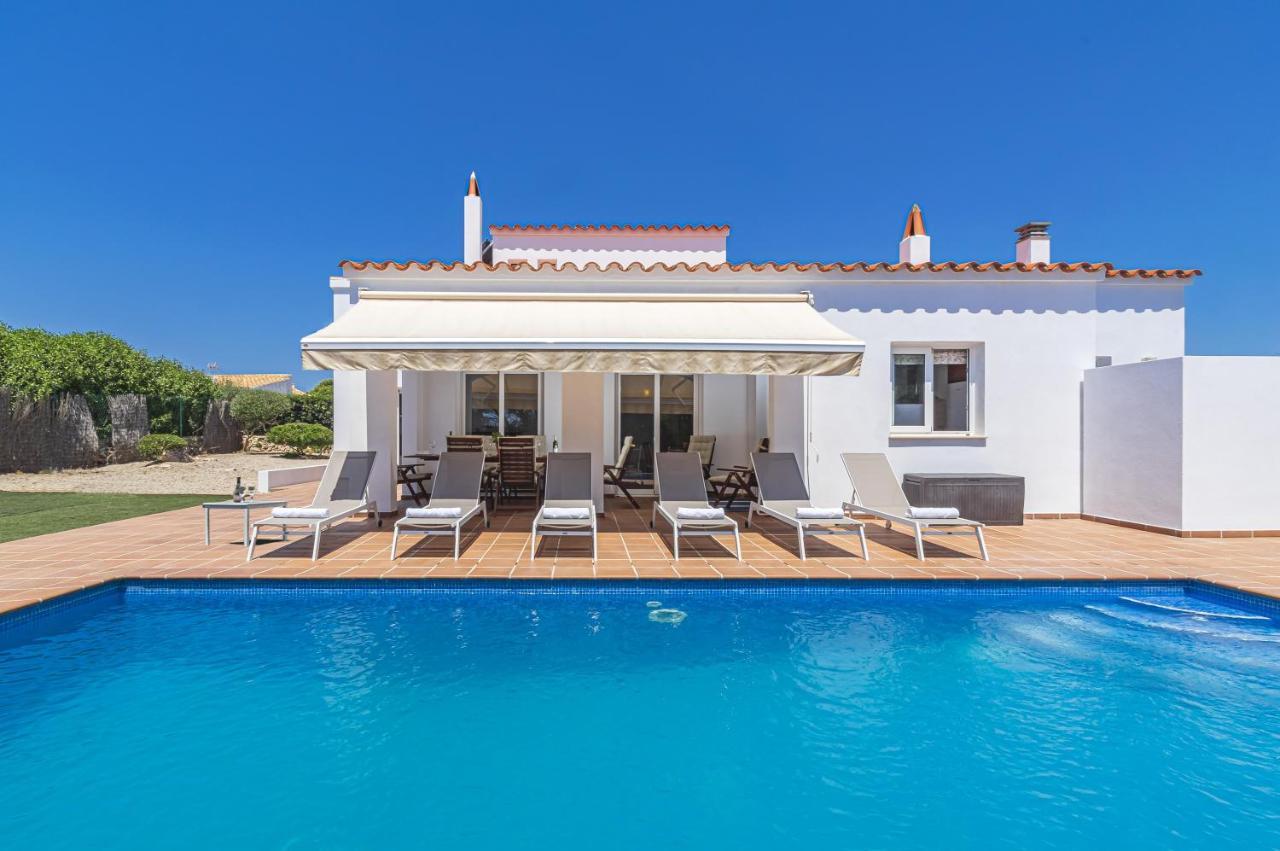 Astur Villa Binibeca