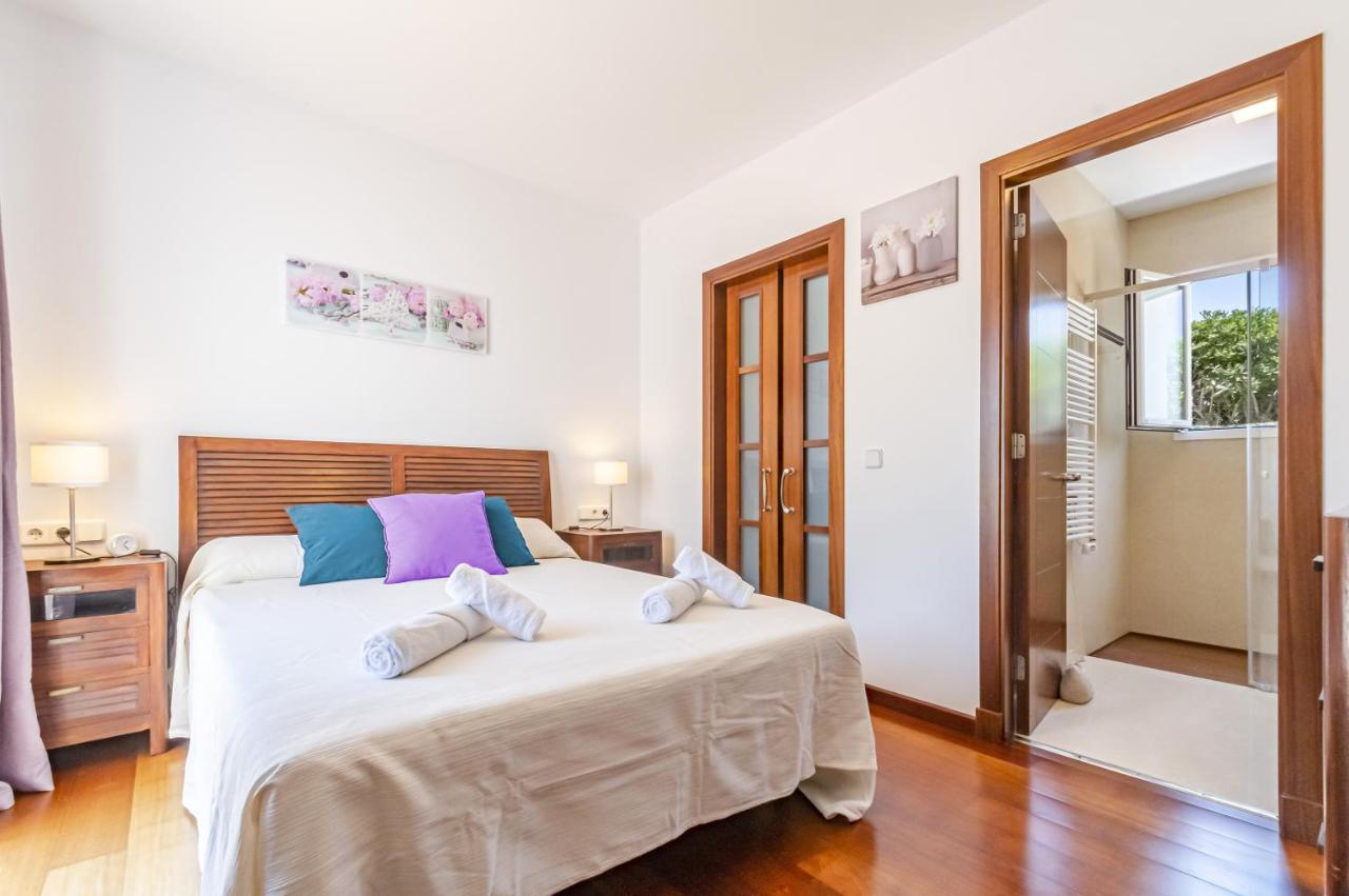 Villa Astur Binibeca