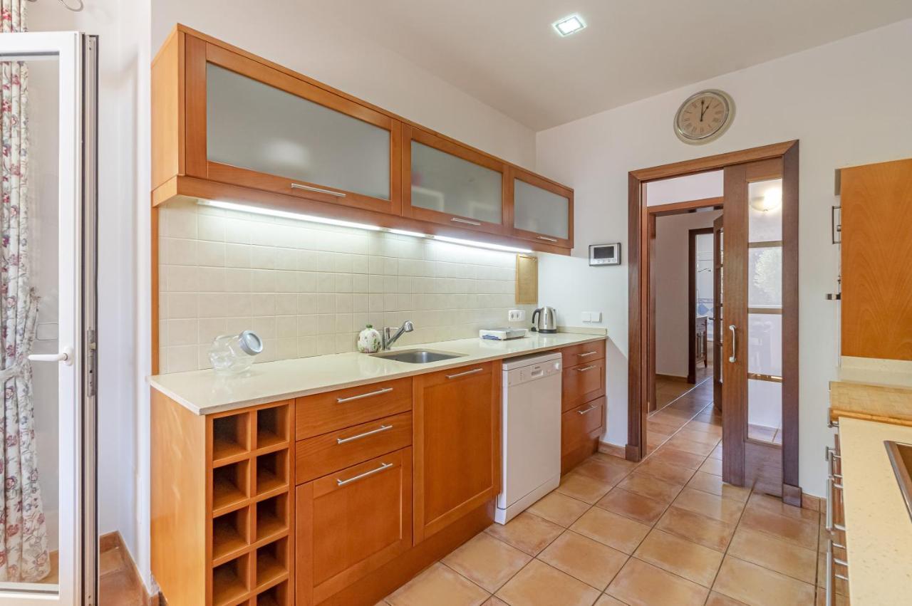 Villa Astur Binibeca