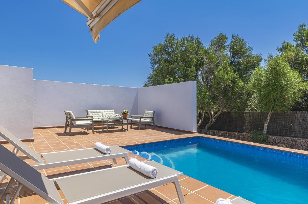 Astur Villa Binibeca