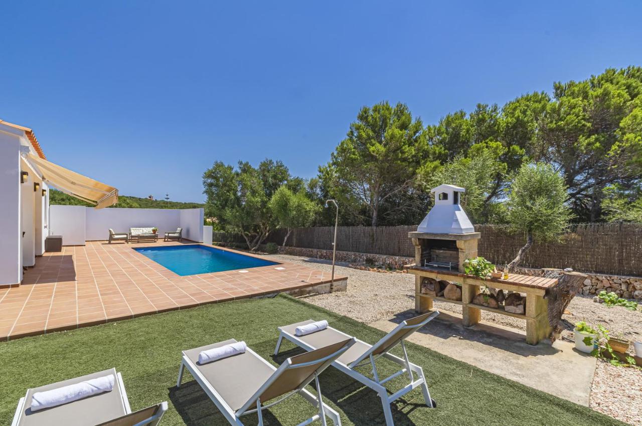 Astur Villa