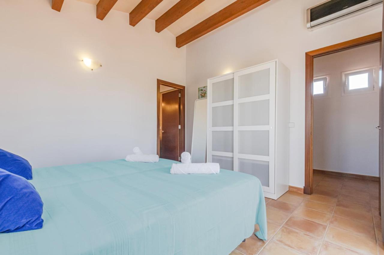 Astur Villa Binibeca