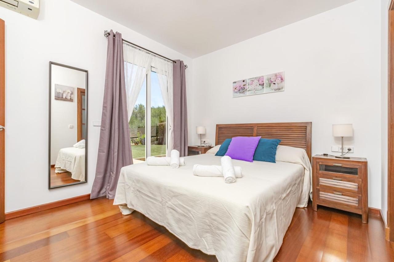 Astur Villa Binibeca
