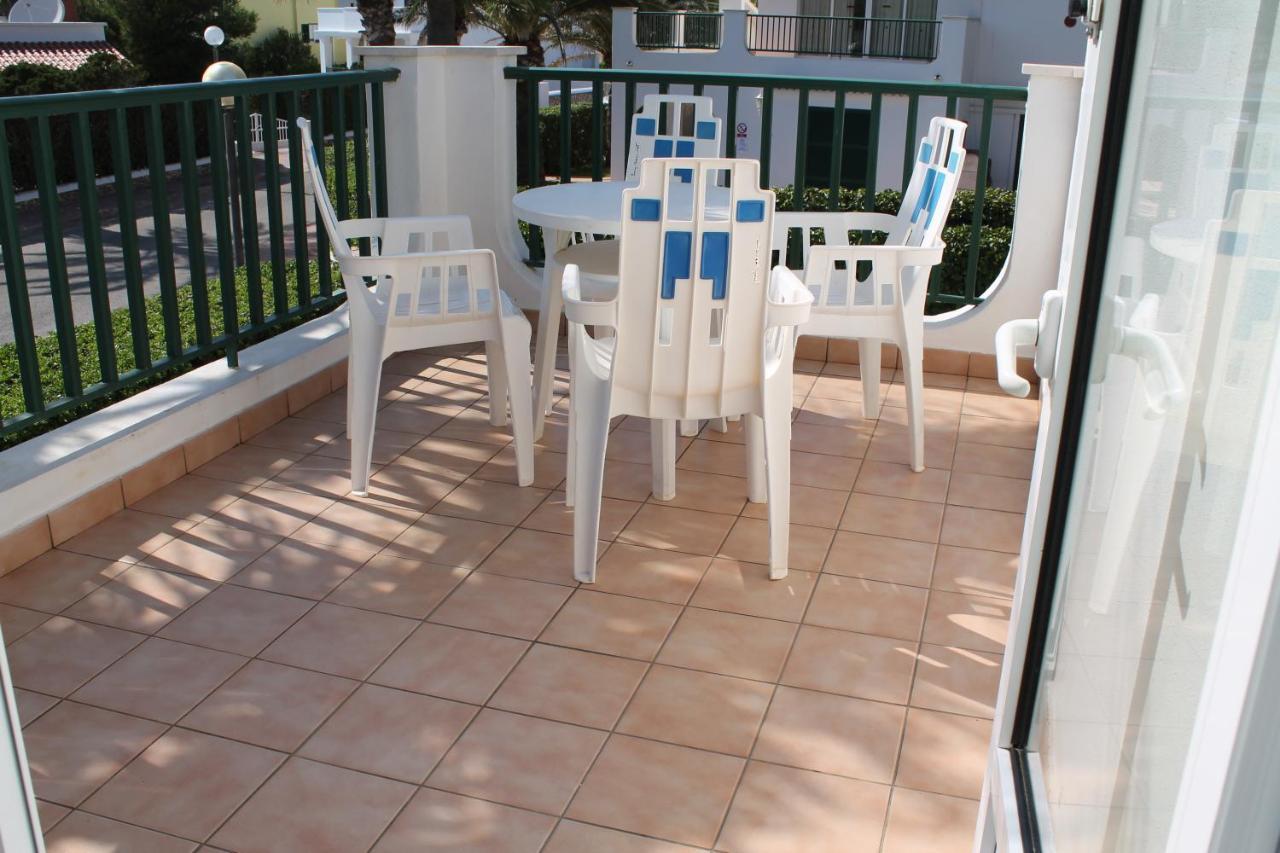 Villa Elisabet *