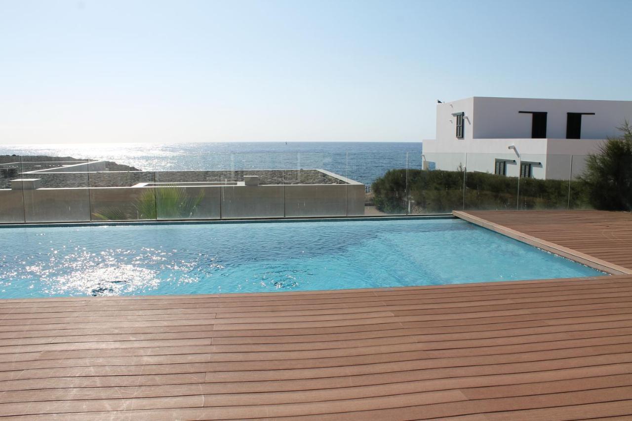 Esmeralda Sol Villa Cala en Forcat