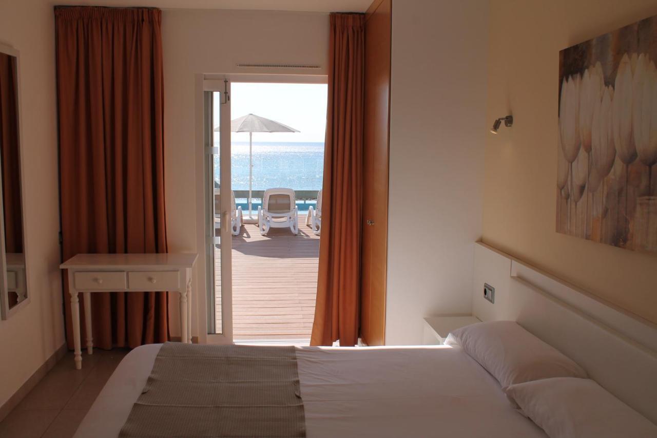 Turquesa Mar Cala'n Forcat