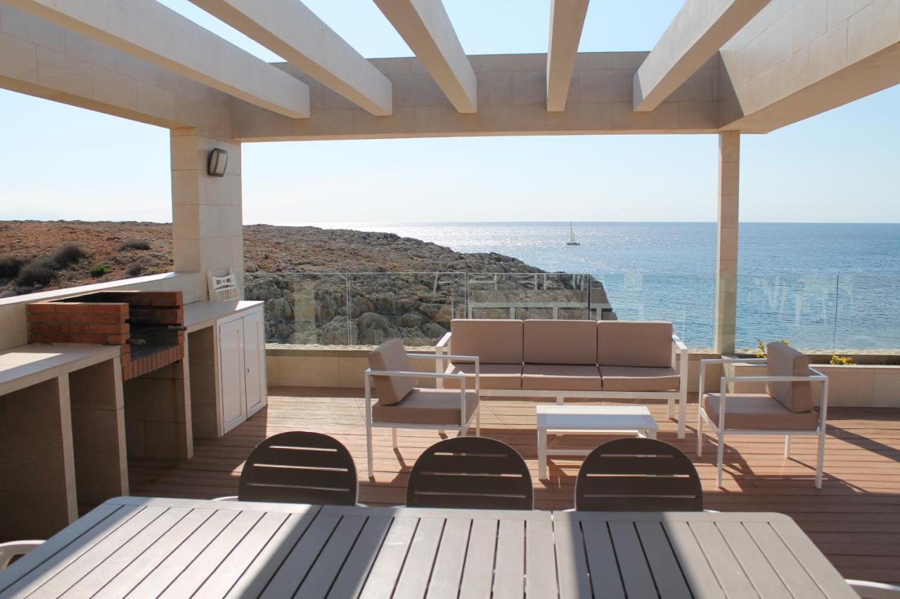 Turquesa Mar Cala'n Forcat