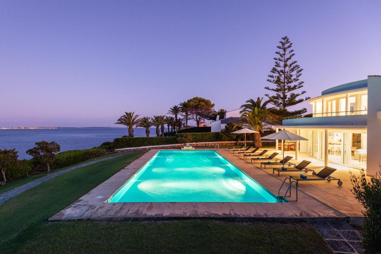 Holiday home Rocamar Cala'N Blanes (Menorca)