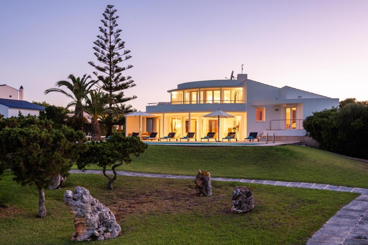Rocamar Holiday home
