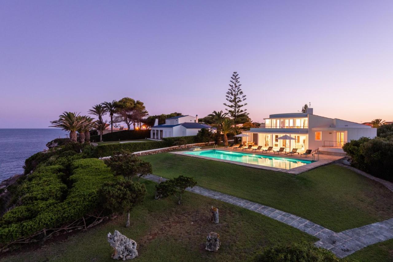 Rocamar Holiday home