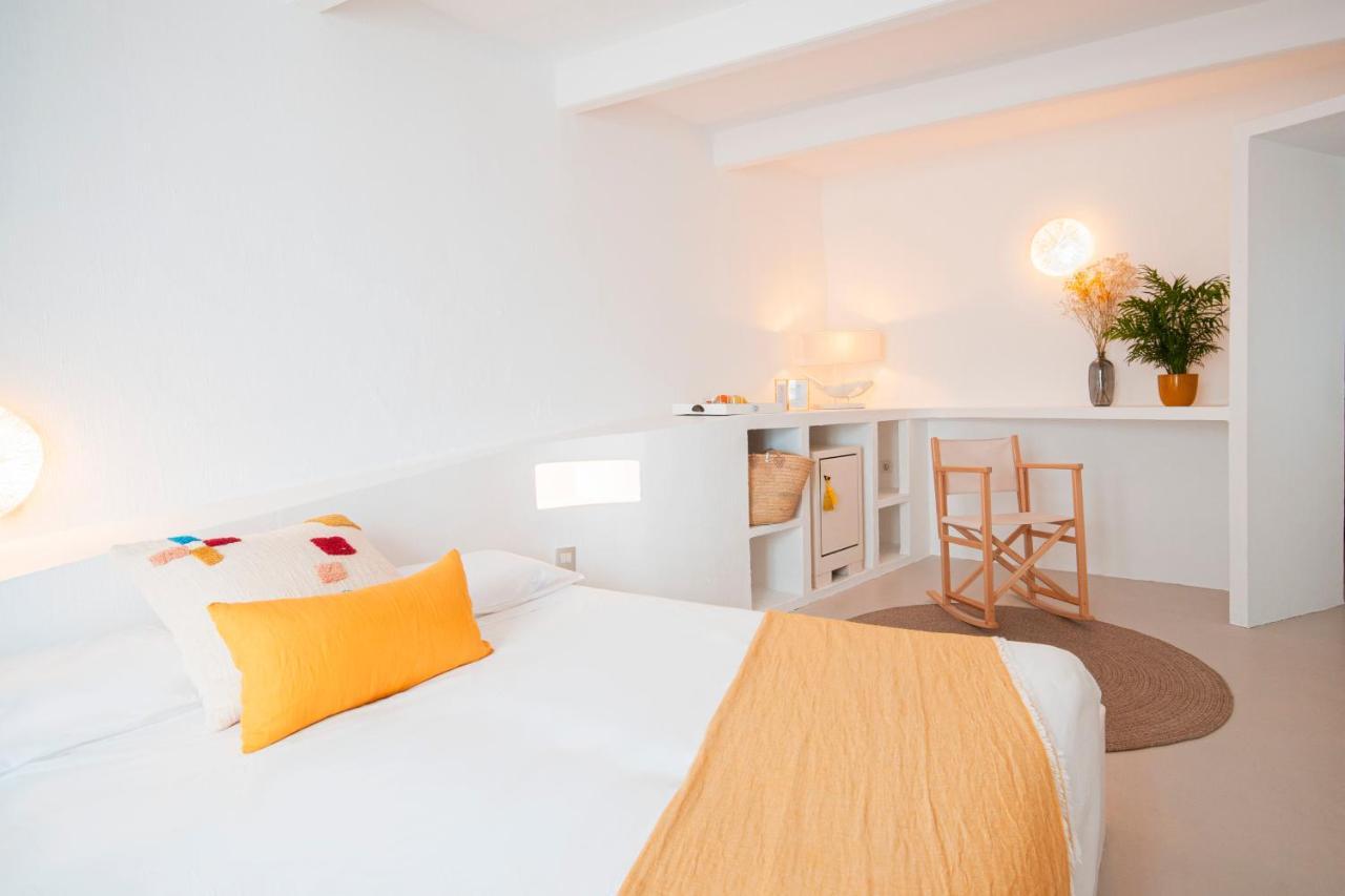 971 Con Encanto Hotel