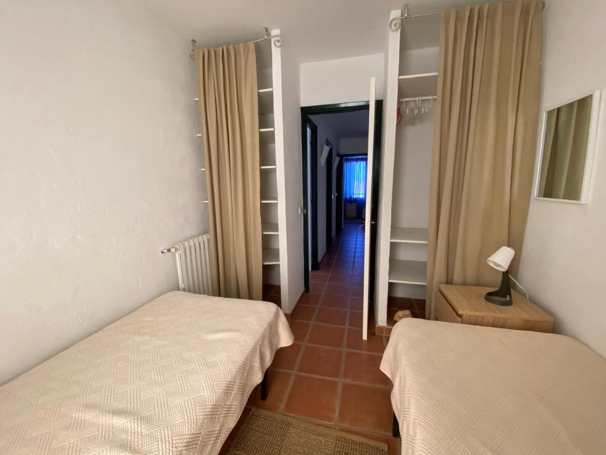 Es Berry 3 By Som Menorca Fornells (Menorca)