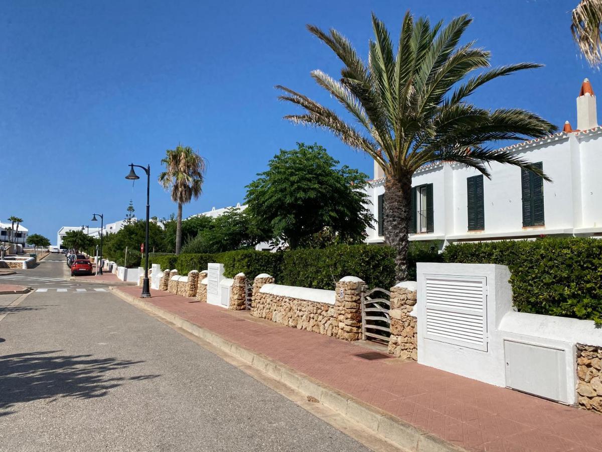 Es Berry 3 By Som Menorca