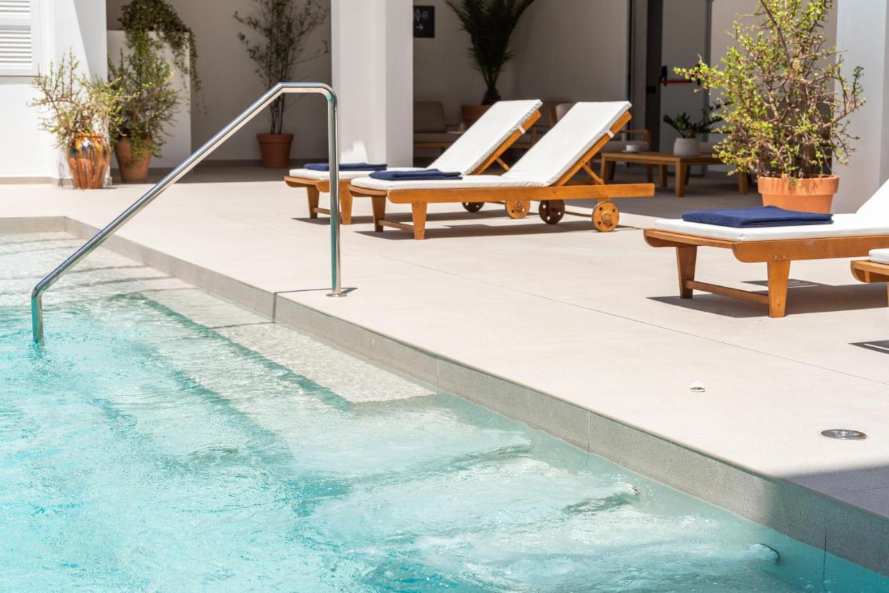 Hotel Menorca Patricia Ciutadella (Menorca)