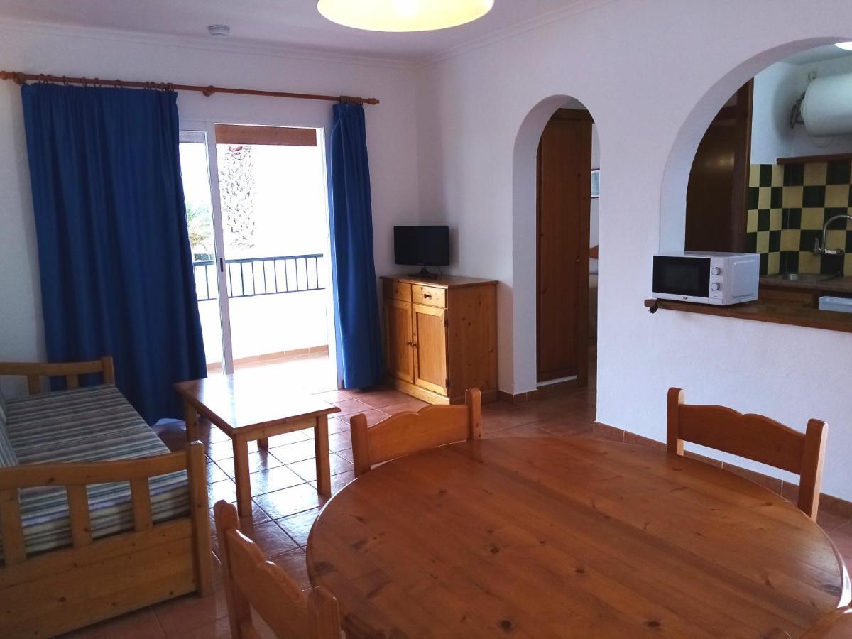 Vistapicas 3* Cala'N Blanes (Menorca)