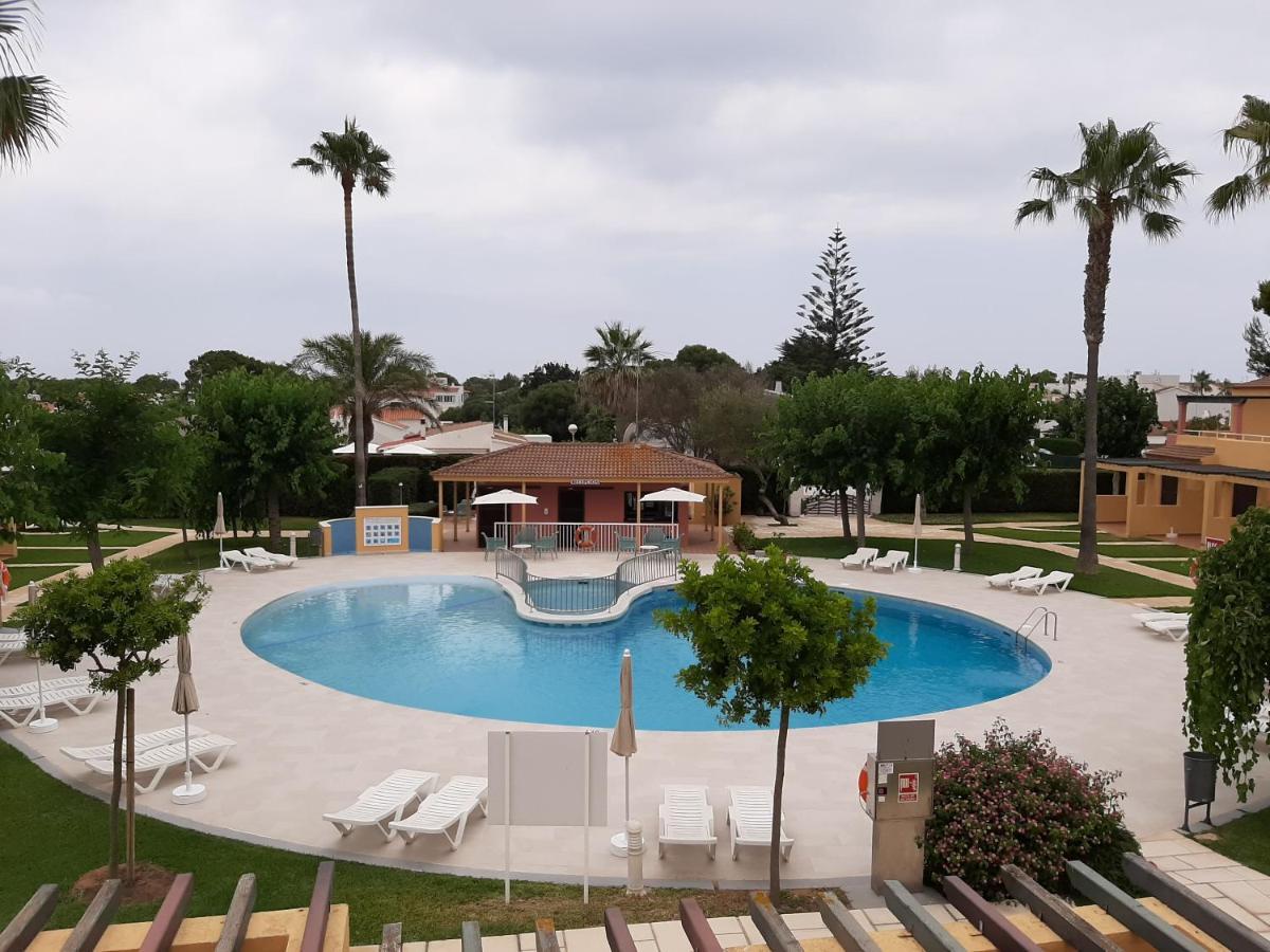 Ses Anneres Apartamento Cala'N Blanes (Menorca)