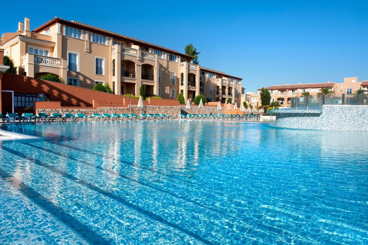 Grupotel Club Turquesa Mar Apartamento *