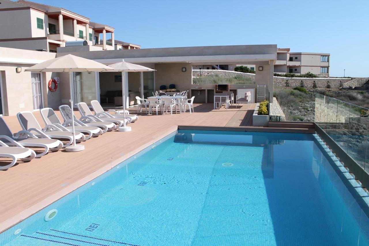 Villa Turquesa Mar Cala'n Forcat