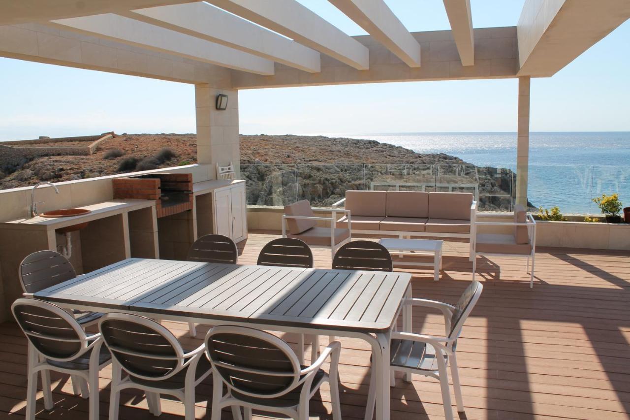 Villa Turquesa Mar *